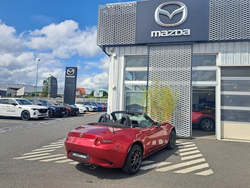 mazda - Visuel 3