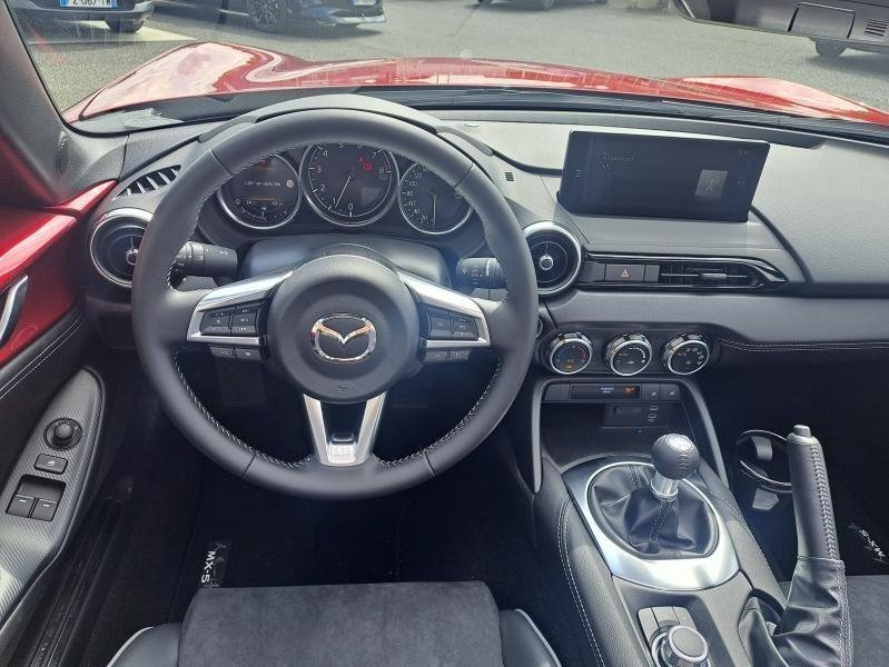 mazda - Visuel 9