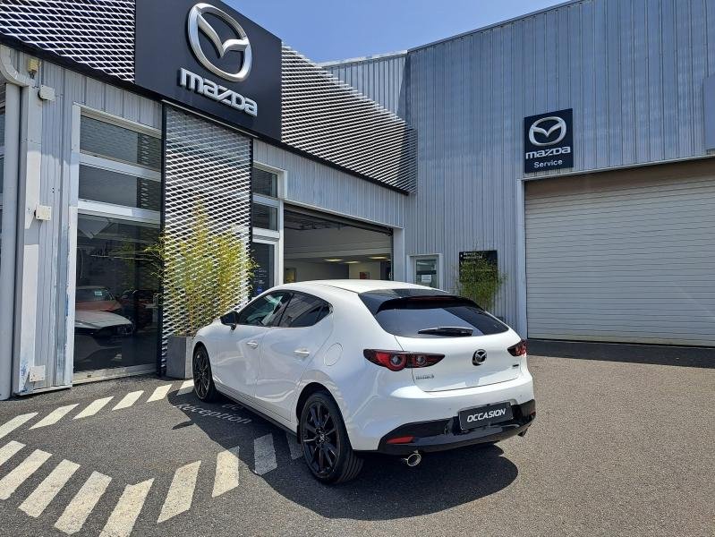 mazda - Visuel 2