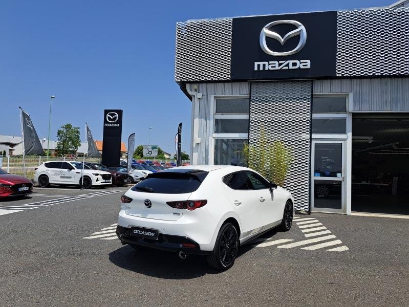 mazda - Visuel 3