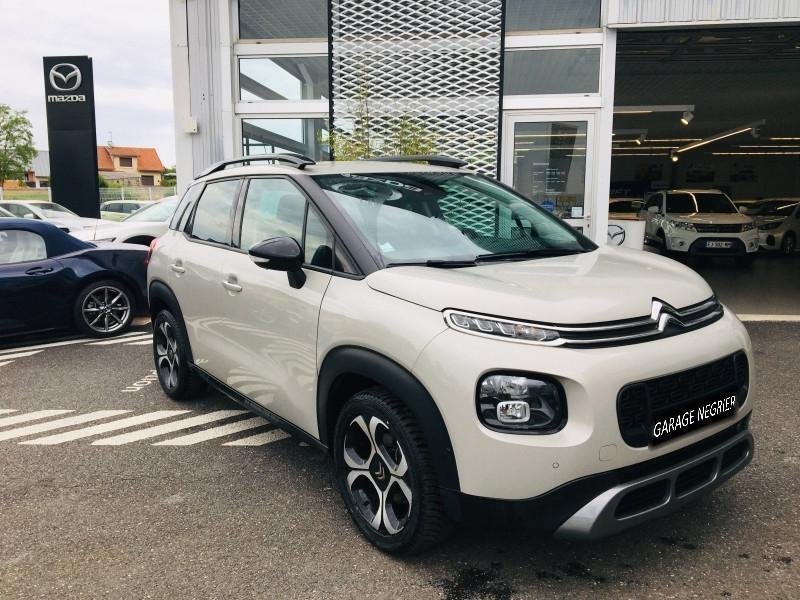 citroen - Visuel 0