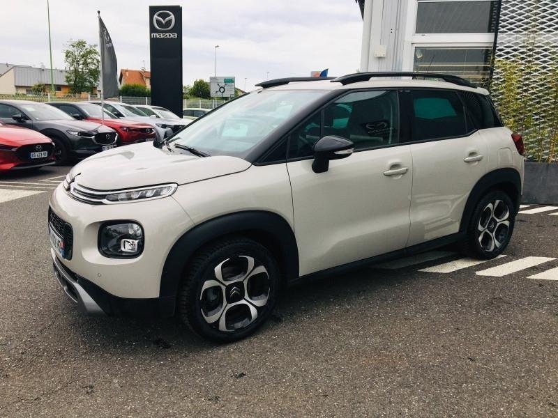 citroen - Visuel 1