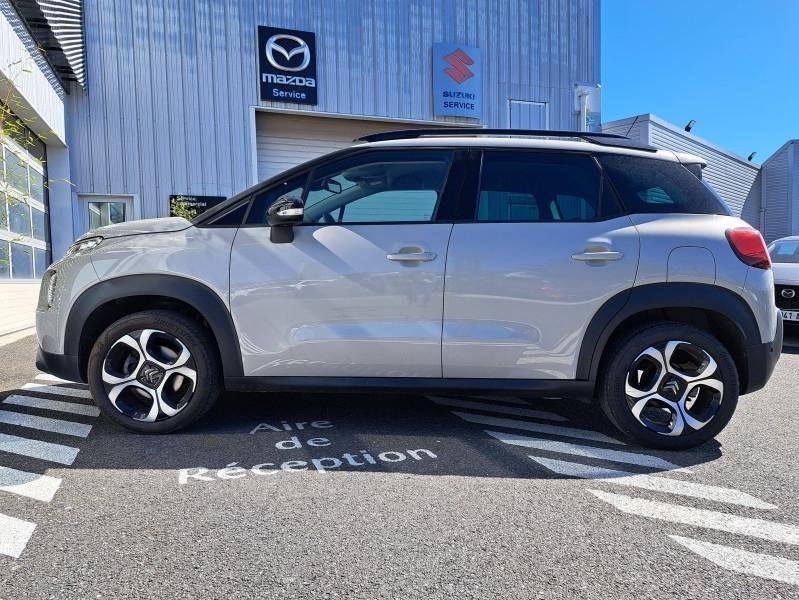 citroen - Visuel 4