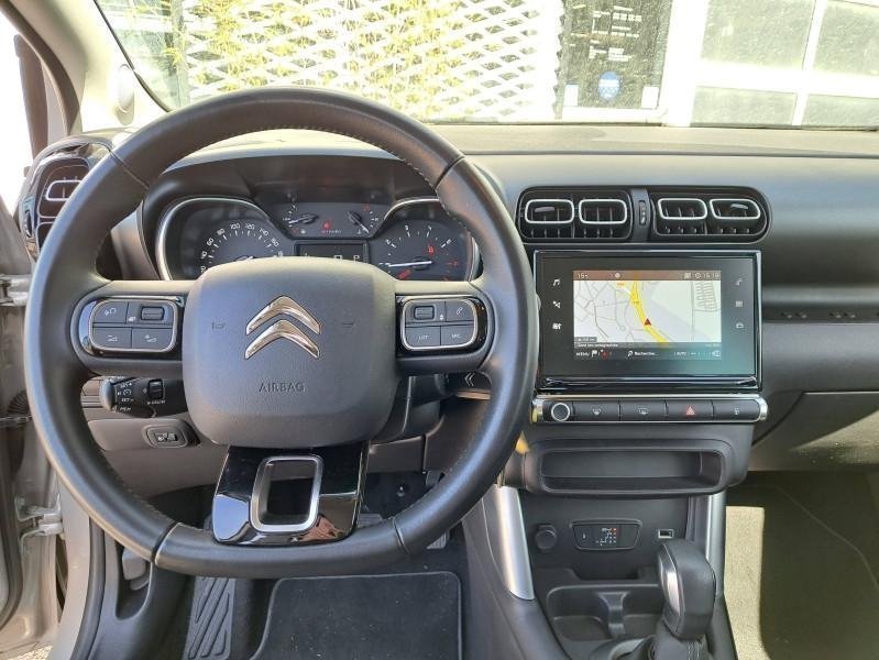 citroen - Visuel 6