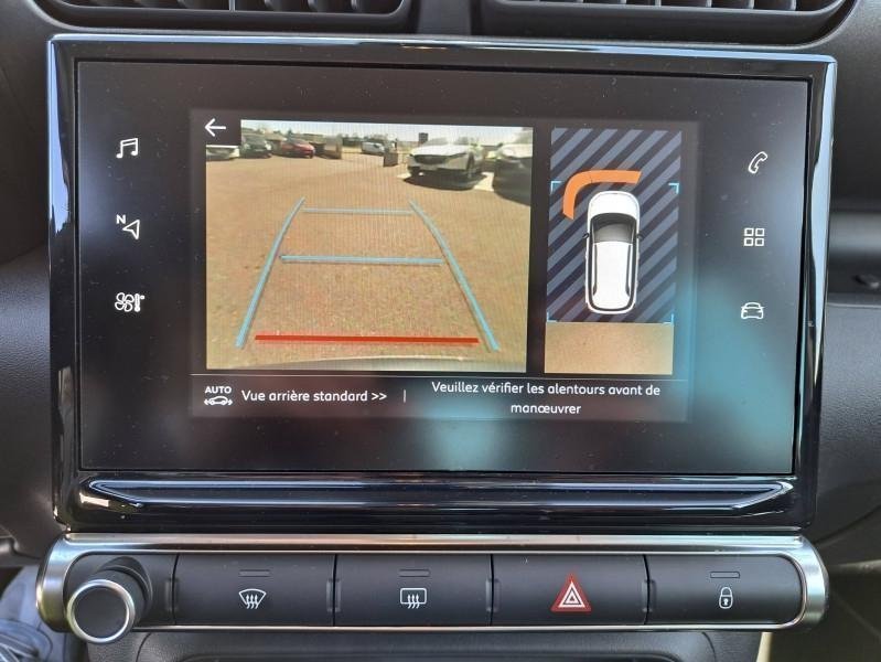 citroen - Visuel 10