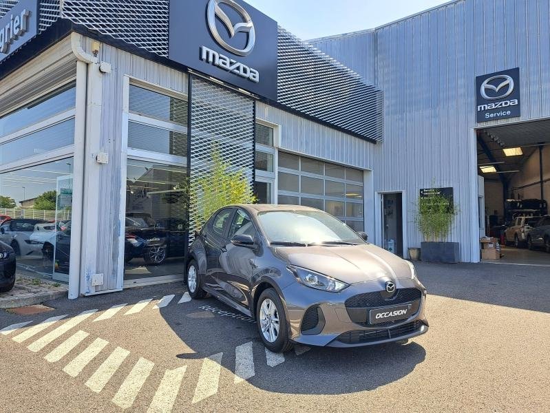 mazda - Visuel 0