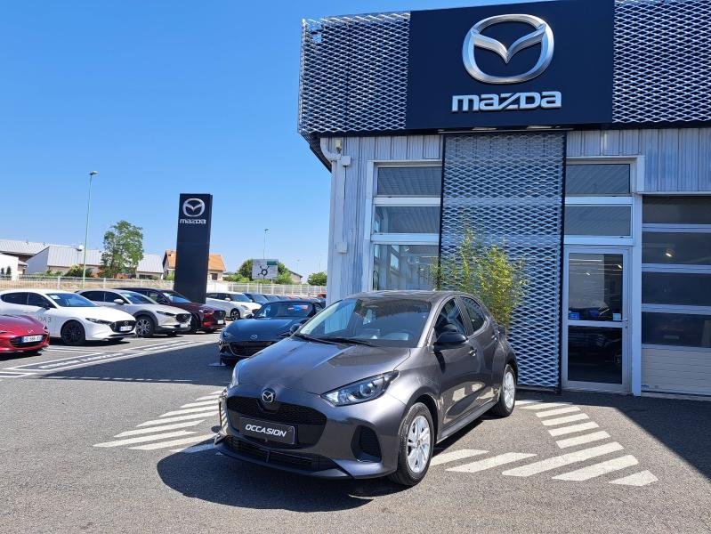 mazda - Visuel 1