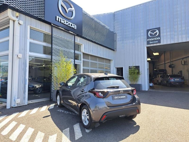 mazda - Visuel 2