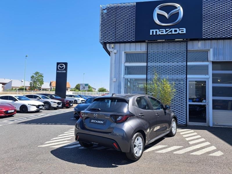 mazda - Visuel 3