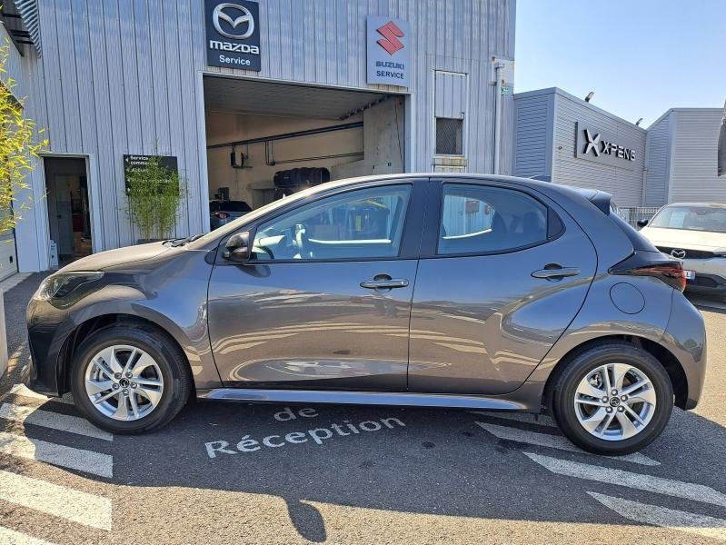 mazda - Visuel 4