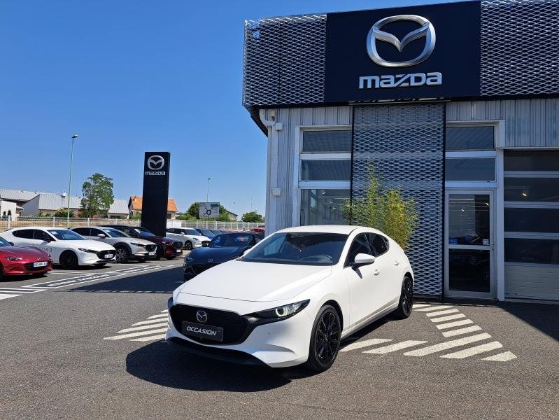 mazda - Visuel 1