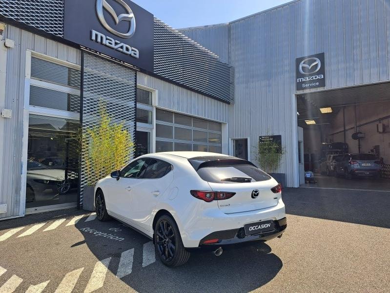 mazda - Visuel 2