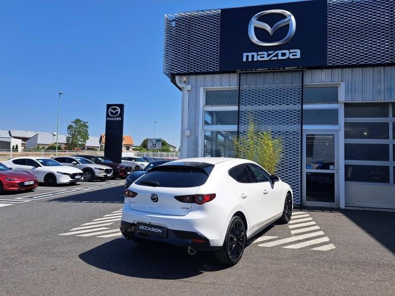 mazda - Visuel 3