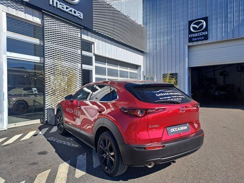 mazda - Visuel 2