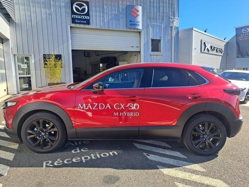 mazda - Visuel 4