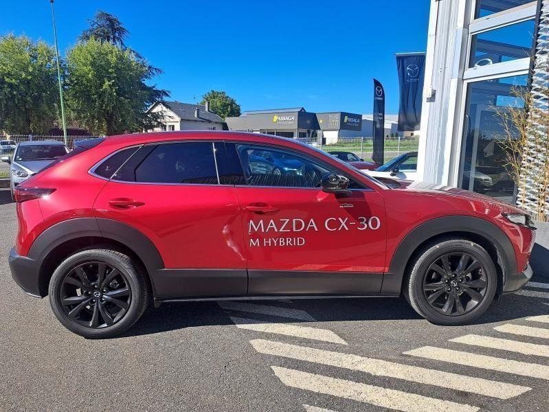 mazda - Visuel 5