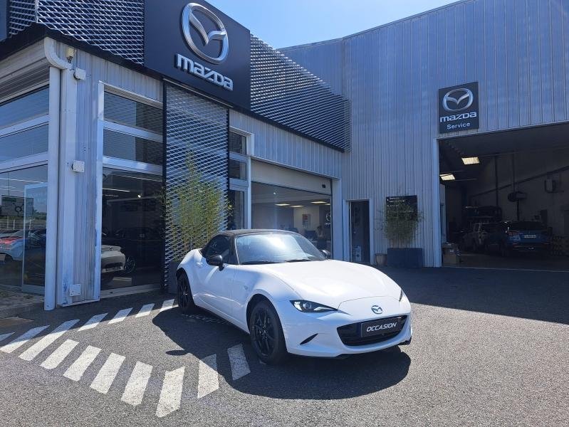 mazda - Visuel 0