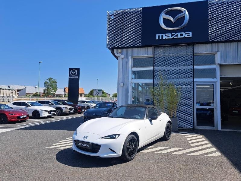 mazda - Visuel 1