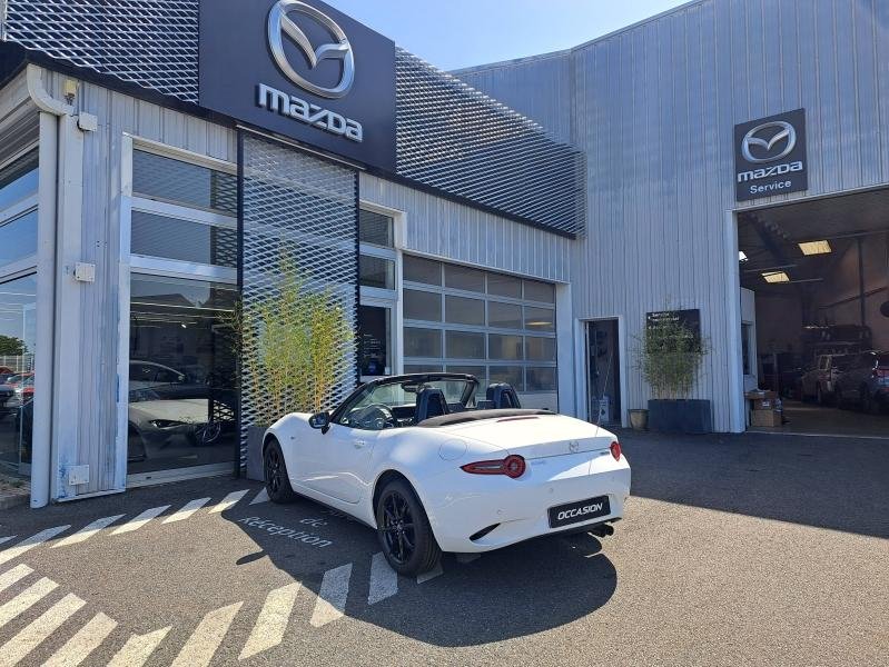 mazda - Visuel 2