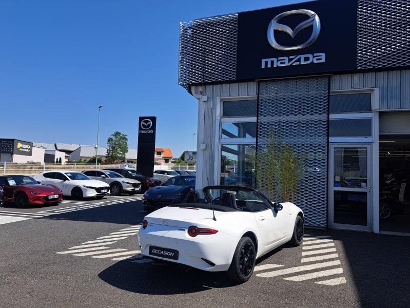 mazda - Visuel 3