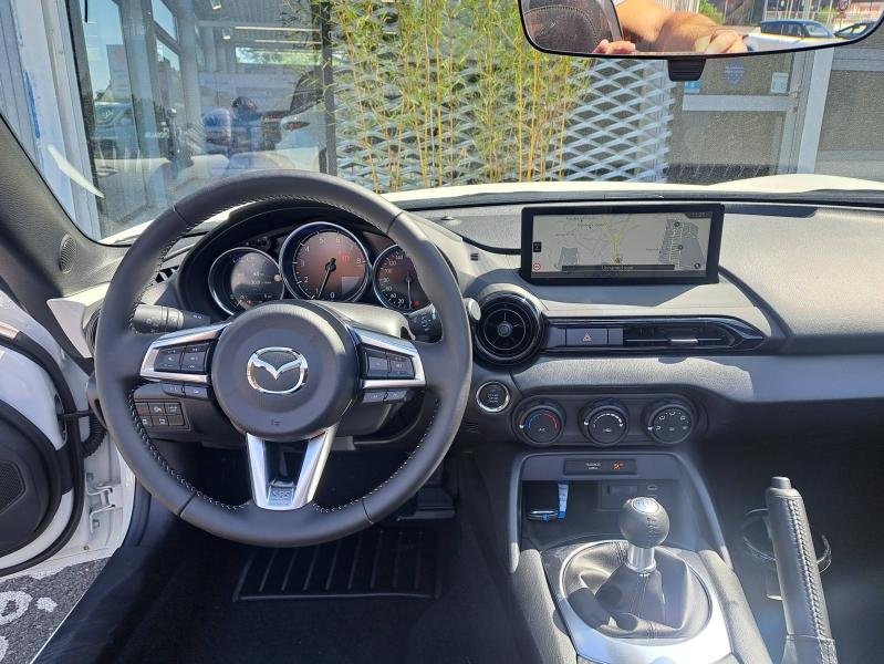 mazda - Visuel 9
