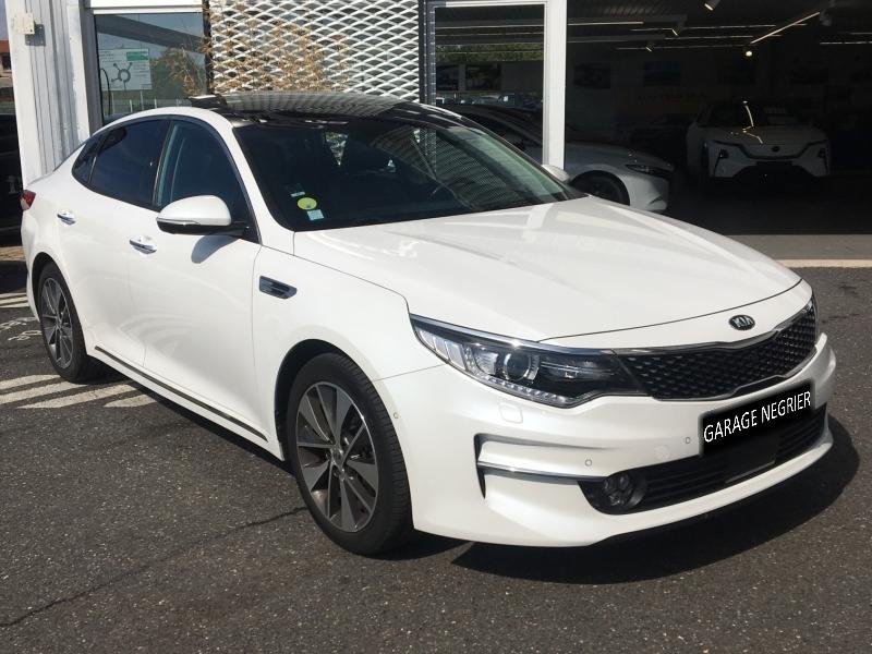 kia - Visuel 0