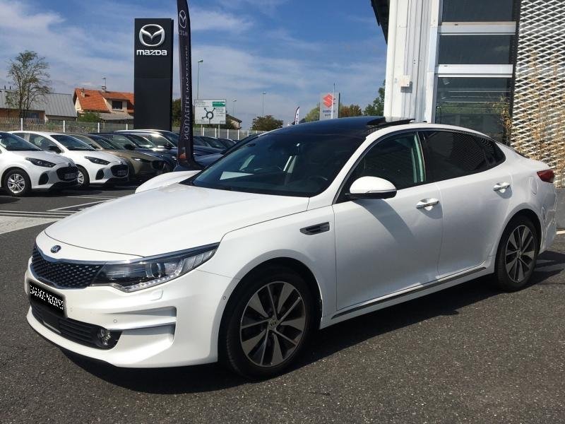 kia - Visuel 1