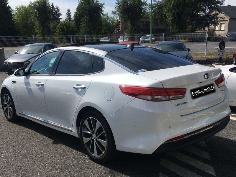 kia - Visuel 2