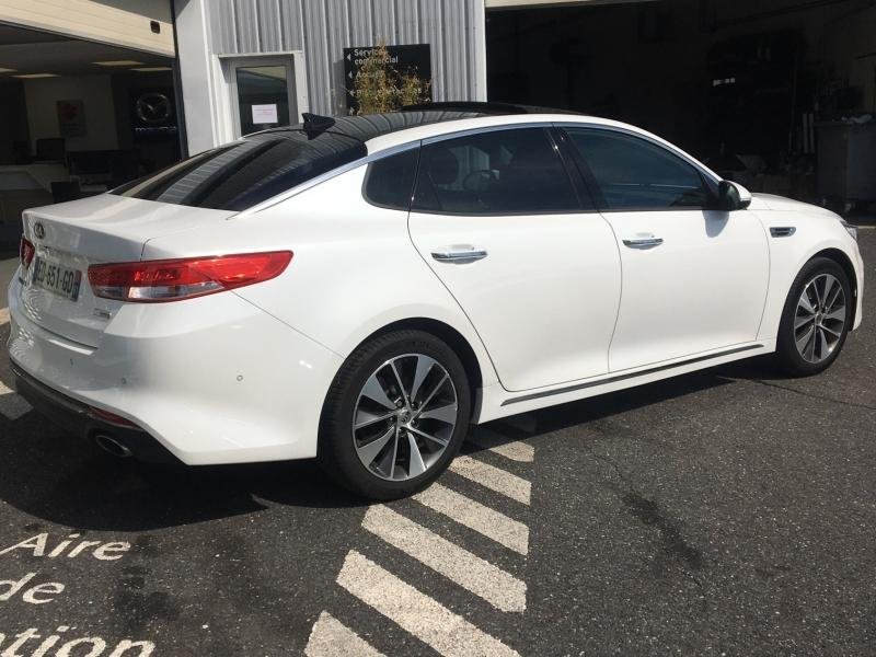 kia - Visuel 3