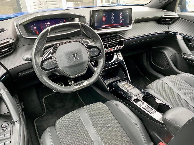 peugeot - Visuel 6