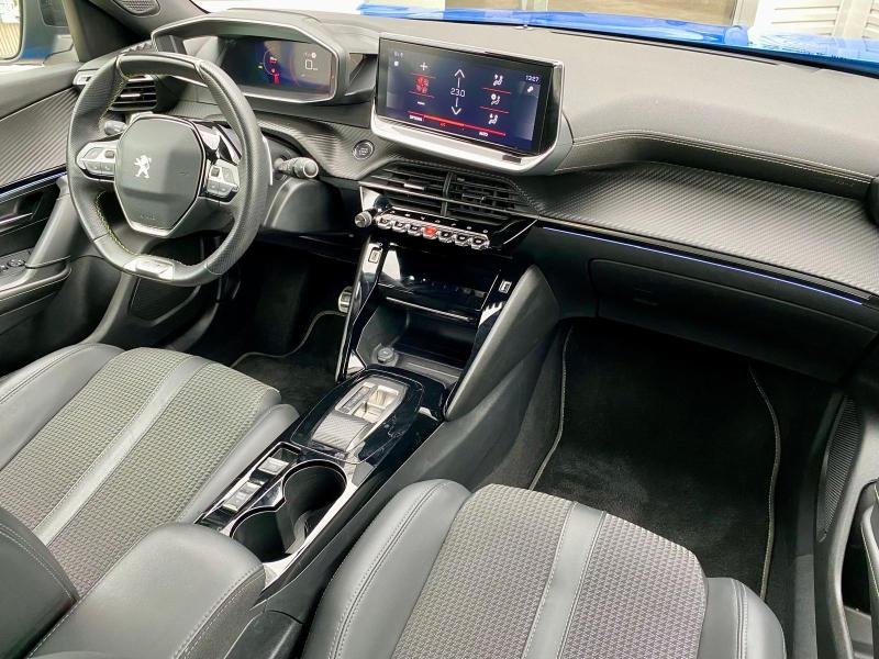 peugeot - Visuel 7