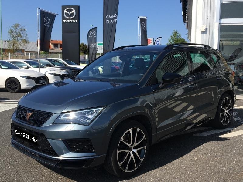 seat - Visuel 1