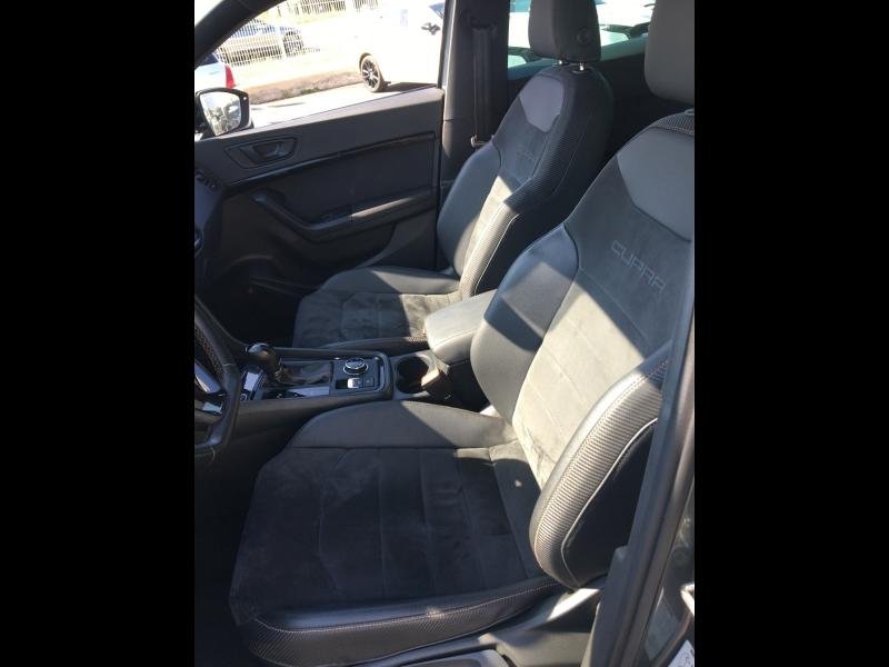 seat - Visuel 7