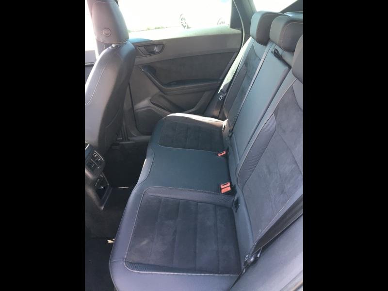seat - Visuel 8