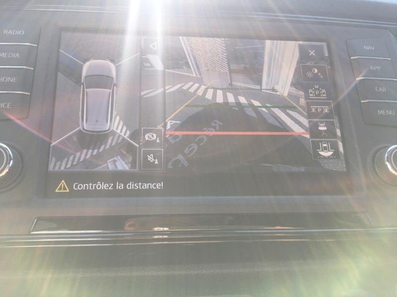seat - Visuel 11