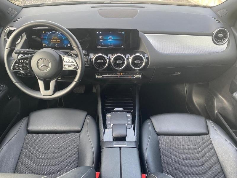 mercedes - Visuel 10