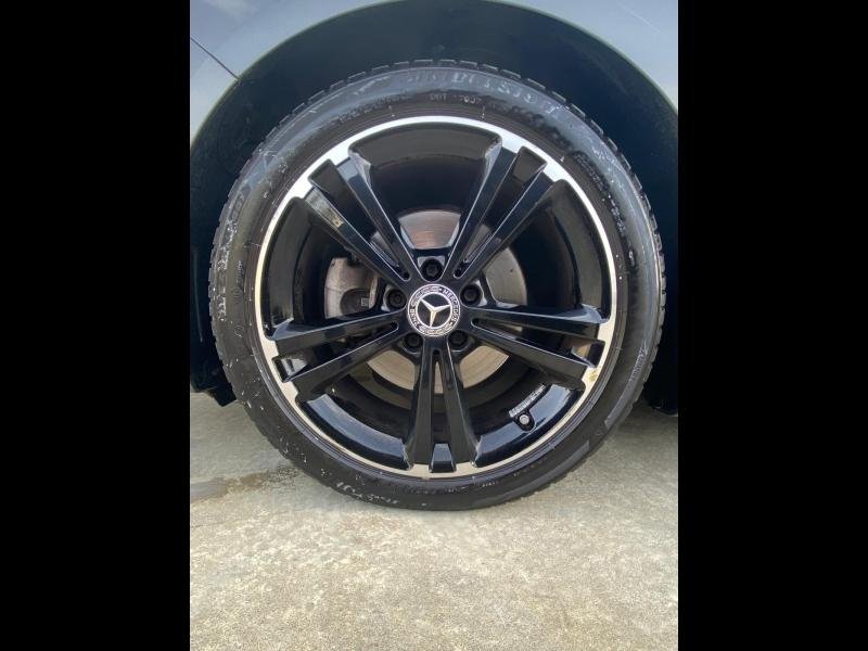 mercedes - Visuel 13