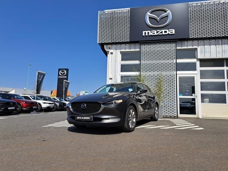 mazda - Visuel 1