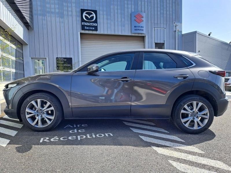 mazda - Visuel 2