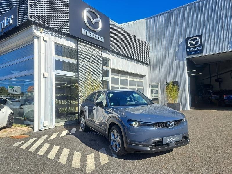 mazda - Visuel 0