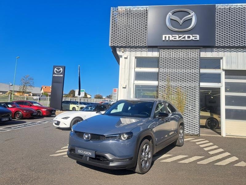mazda - Visuel 1