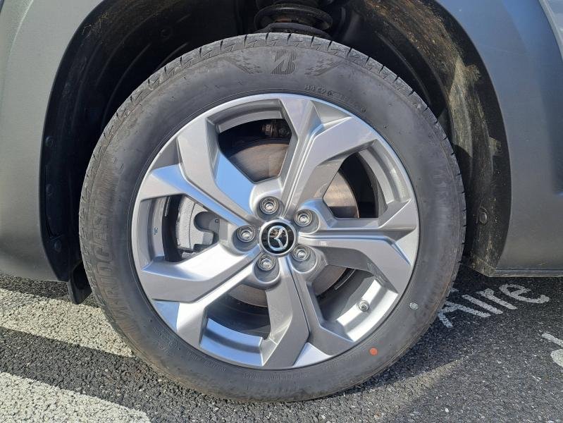 mazda - Visuel 13