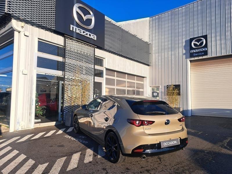 mazda - Visuel 2