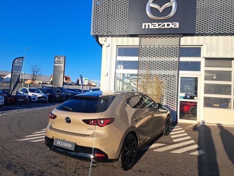 mazda - Visuel 3
