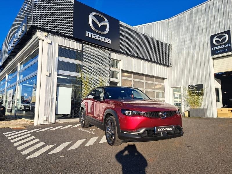 mazda - Visuel 0