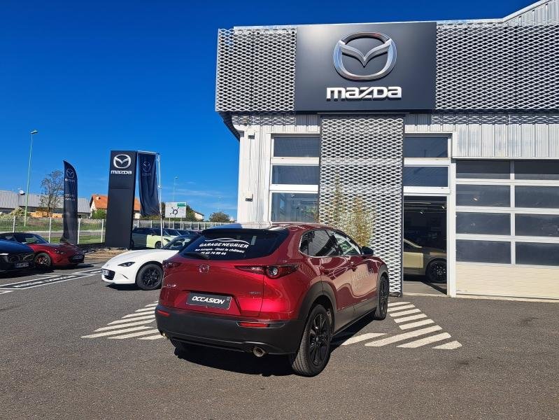 mazda - Visuel 3