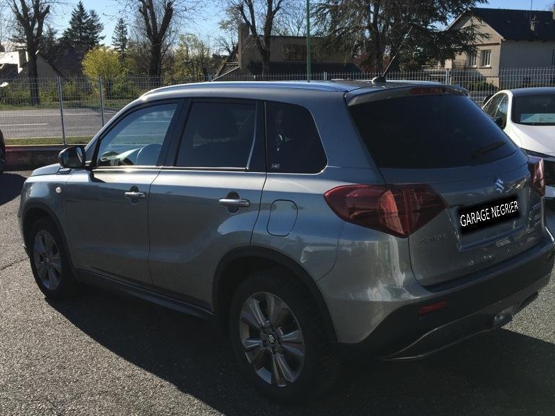 suzuki - Visuel 3