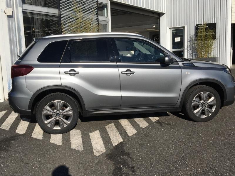 suzuki - Visuel 5