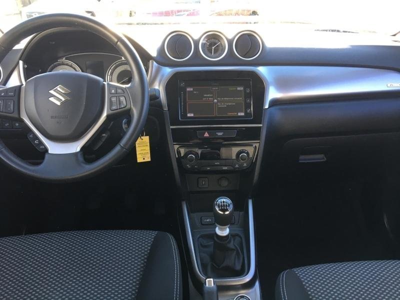 suzuki - Visuel 6