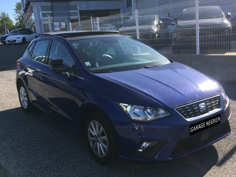 seat - Visuel 0